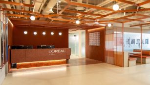 L&rsquo;Or&eacute;al adquiere la marca de cosm&eacute;tica de Ushua&iuml;a