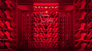 Louboutin cede su licencia de gafas a la italiana Marcolin