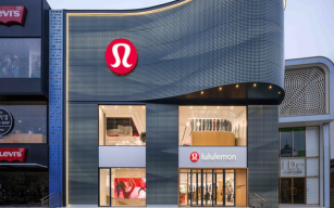 Lululemon coge carrerilla y eleva un 10% ventas y resultado en el primer trimestre
