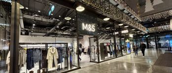 Marks&Spencer se refuerza en moda con la primera tienda s&oacute;lo para ropa