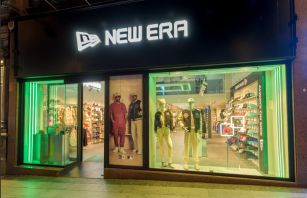 New Era emprende nueva etapa en España y abre en Gran Vía su primera tienda