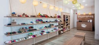 Pisamonas crece un 10% en 2023 y planifica tres aperturas este a&ntilde;o