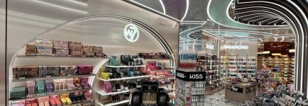 Primor acelera en retail y abre dos nuevas tiendas en Navarra y Valencia 