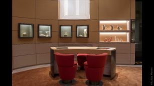 Richemont engorda su cartera y compra la joyer&iacute;a italiana Vhernier