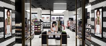 LVMH reorganiza la dirección de Sephora ante las dificultades del mercado chino