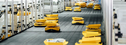 Shein abre al mercado la tecnología de su cadena de valor