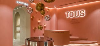 Tous alcanza 127 tiendas en Espa&ntilde;a y considera que el parque ha llegado a su techo