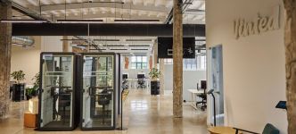 Vinted ampl&iacute;a su estructura y adquiere el &lsquo;marketplace&rsquo; Trendsales