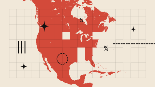 América: crecimiento y caída de la producción de moda al calor del gigante del consumo 