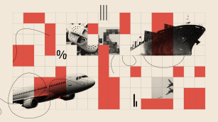 Más aire y menos mar: la locura del ‘sourcing’ impone los aviones de carga en la moda