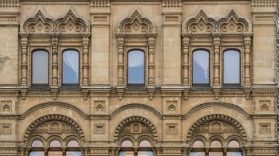 El Mapa de la Moda: los reyes de los grandes almacenes