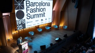 Barcelona Fashion Summit 2026 completa su programa
