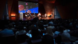 La moda recalibra sus retos en sostenibilidad en Move! 2025