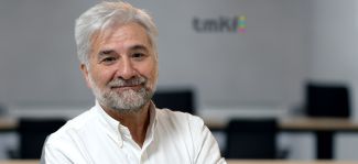 Miguel Gonz&aacute;lez-Dur&aacute;n (TMKF): &ldquo;Las familias con un Zalpha en casa gastan un 20% m&aacute;s&rdquo;