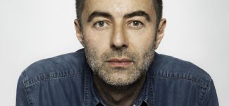 Olivier Nicklaus (MFD): &ldquo;La moda, como el cine, es arte y negocio al mismo tiempo&rdquo;