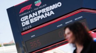 La Fórmula 1 empuja a Ifema a repensar sus ferias: nuevas fechas y formatos a partir de 2026