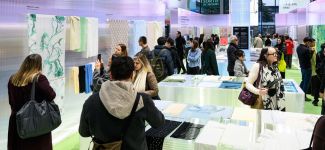 Première Vision reúne a más de 13.000 visitantes en su última edición en París