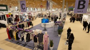 Texworld Apparel Sourcing se prepara para su edici&oacute;n de septiembre con 1.300 expositores