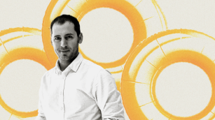 Out of office: Jordi Pons, a la vera del Mediterráneo