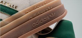 Adidas duplica su beneficio en el primer trimestre y eleva ventas un 13%