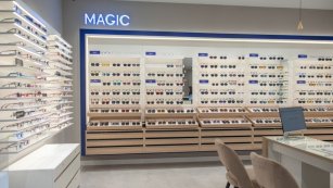 Grupo Afflelou eleva sus ventas un 5,3% en 2025 y se acerca a los mil millones de euros