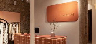 Alba Conde pone en marcha un nuevo plan de expansión e inaugura su ‘flagship’ en A Coruña