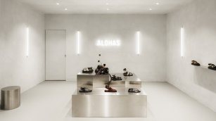 Alohas sube la persiana de dos nuevas tiendas internacionales: Nueva York y &Aacute;msterdam