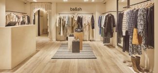 Ba&sh impulsa una nueva hoja de ruta de la mano de sus fundadores