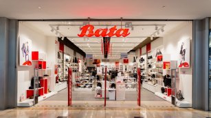 Bata Group nombra a Panos Mytaros nuevo consejero delegado