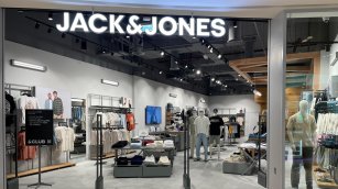 Bestseller desembarca en Emiratos Árabes con su primera tienda Jack&Jones en Abu Dhabi