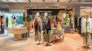 Bimba y Lola vende un 7% más en el primer semestre y refuerza su canal digital