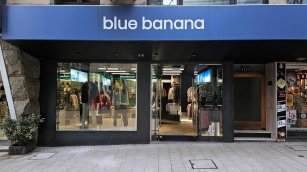 Blue Banana suma dos nuevos mercados con la entrada en Chile y Líbano
