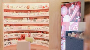 Blue Star Group acelera en cosmética con cuatro aperturas de Todomoda Beauty 