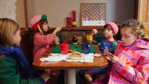 Bobo Choses roza los 30 millones en 2024 tras crecer un 23% y se centra en la diversificación