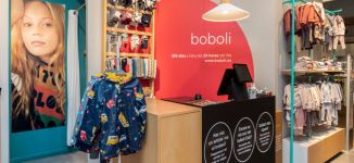 B&oacute;boli capta 110.213 euros de la Generalitat para lanzar una l&iacute;nea de ropa de segunda mano