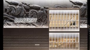 Burberry recorta 1.700 empleos ante el desplome de ventas