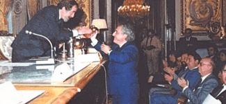 Fallece Manuel Carrera, fundador de Carrera y Carrera, a los 85 años