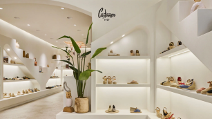 Castañer avanza en su expansión internacional con su primera tienda República Dominicana