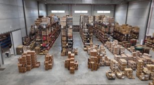 Comercial Udra engorda con Allbirds y dispara su negocio gracias al ‘boom’ de Hoka