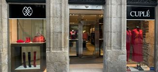 El dueño de Blanco formaliza la compra de Cuplé: la familia deja la administración