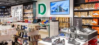 Deichmann pisa fuerte en España: crece un 11% hasta superar los 125 millones en 2024