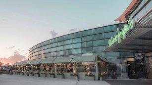 La valoración de El Corte Inglés alcanza el pico en una década con 14.000 millones