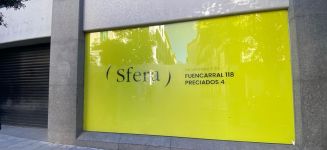 Sfera reordena su red de tiendas en el centro de Madrid con un cierre en Fuencarral