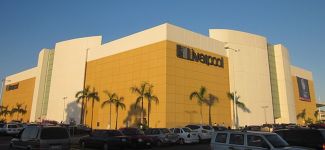 El Puerto de Liverpool crece un 9,2% y dispara sus ganancias en 2024