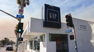 Gap gana un 22% m&aacute;s en el primer trimestre y adelanta un golpe de 150 millones por aranceles