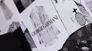 Armani crea su nuevo consejo de administración: entre el ‘expertise’ y la tradición familiar