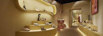 Gioseppo: más mercados y nuevas marcas para crecer a un ritmo de diez millones al año