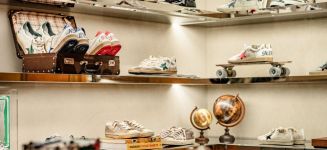 Nuevo accionista para Golden Goose: el fundador de Alibaba toma el 12% del capital