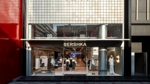 Inditex refuerza Bershka en India y lanza su catálogo en el ecommerce de Myntra