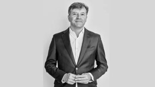 Inditex: sale el director de sostenibilidad, Javier Losada